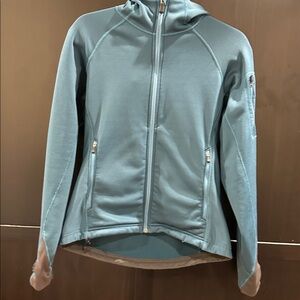 REI Women's Teal Jacket